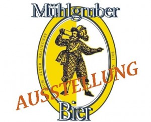 «Brauerei Mühlgrub»<em>Geschichte, Erinnerungsstücke, Zeitzeugen</em>