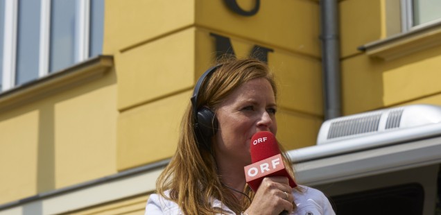 Di, 30.8.2016 –   ORF Sommerradio