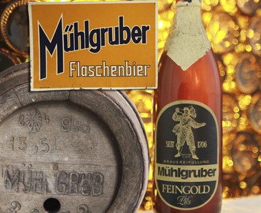 03.05.2013«Brauerei Mühlgrub»Geschichte, Erinnerungsstücke, Zeitzeugen