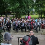 3. Juli 2014 Jugendstilfest – 100 Jahre Landesvilla