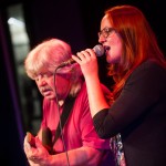 Fr. 13. März 2015 20:00 Uhr | Bues und Swing mit NANE & PUNZI