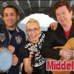 So., 14.02.2016 | Liebe geht durch die Ohren – Premiere im Forum Hall