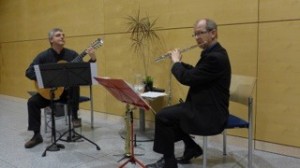 Freitag, 8. April 2016 | 19:30 Uhr | Clemens Huber Friends