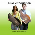 Fr., 2. Sept. 2016 – 19:30 Uhr |  Duo Zitheristica