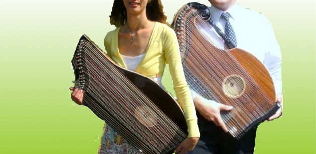 Fr., 2. Sept. 2016 – 19:30 Uhr | Duo Zitheristica