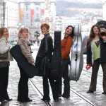 Do., 11.05.2017, 19:30 h | „Irish Folk“ Ein Konzert der Toora Loora Ladies