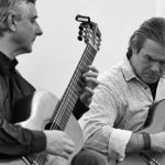 Fr, 2.3.2018 | 19:30Marcus Doneus & Clemens Huber, Gitarrenduo