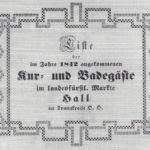 Bad Haller Kurier feiert 180 Jahre