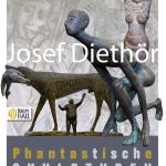 Bildhauer Josef Diethör ab 15. April 2023
