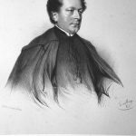 Abt Augustin Reslhuber