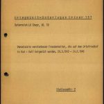 Zwangsarbeiterkinder